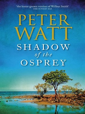 cover image of Shadow of the Osprey